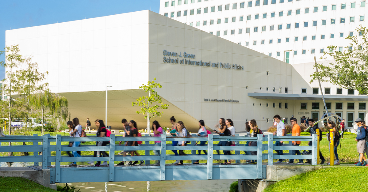school of international and public affairs1