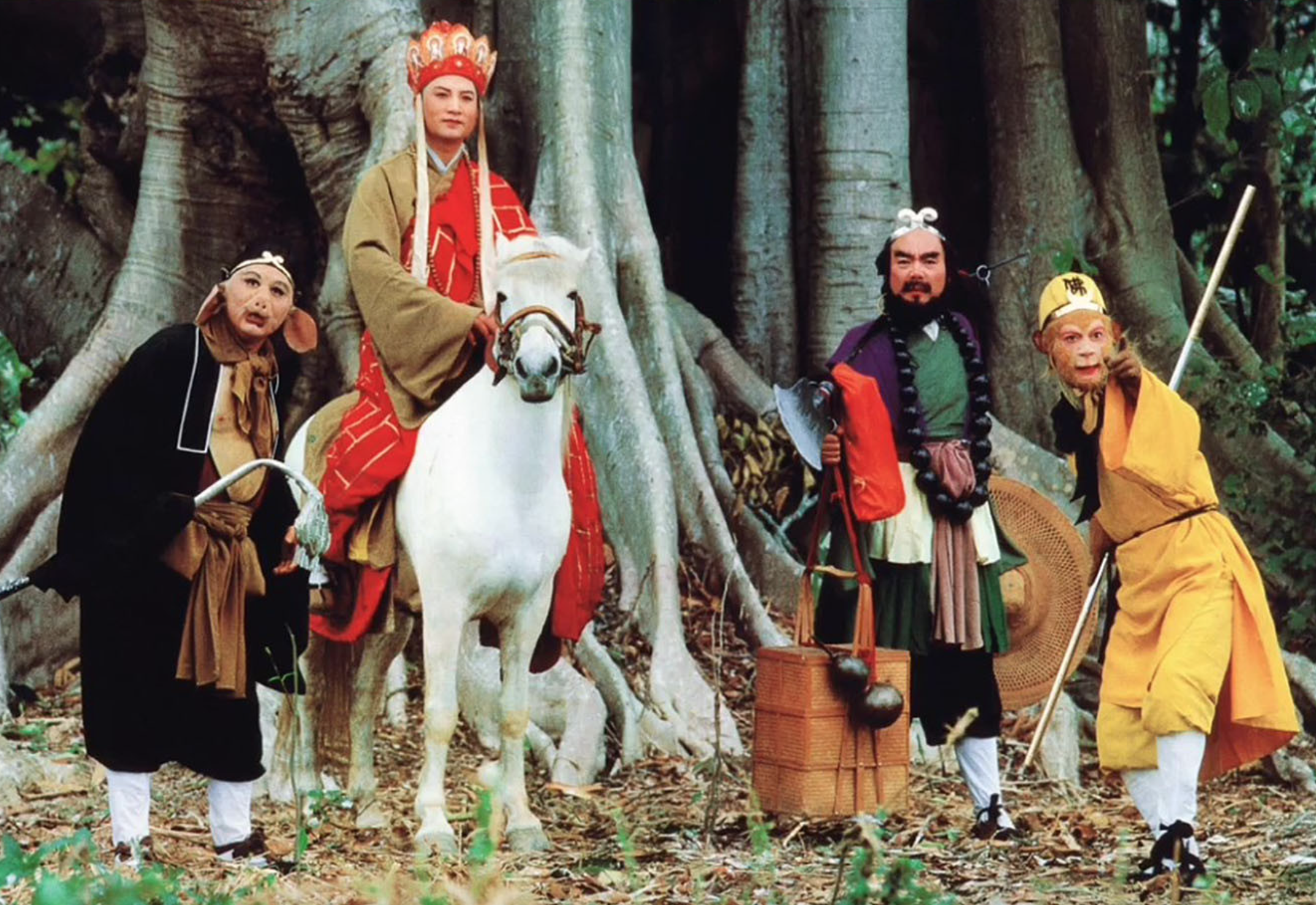 tay du ky