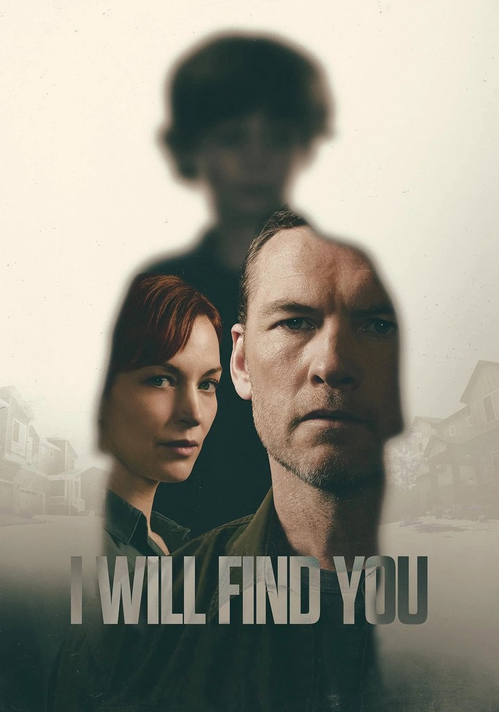 i will find you