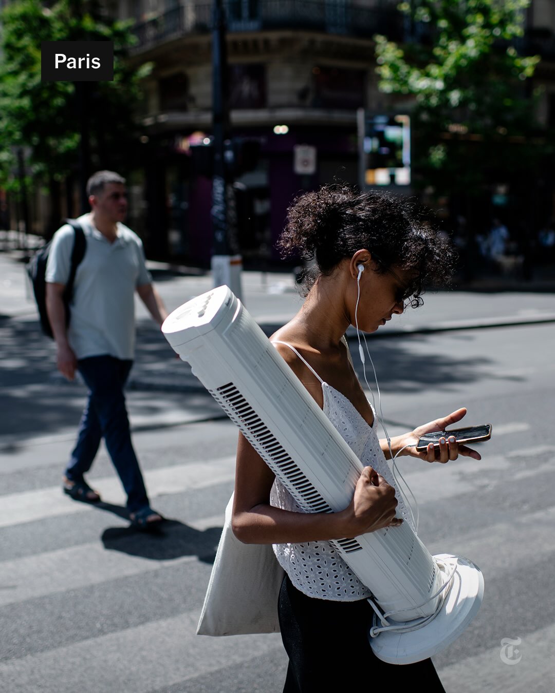 photo by the new york times on june 25 2026 may be an image of umbrella and text 5