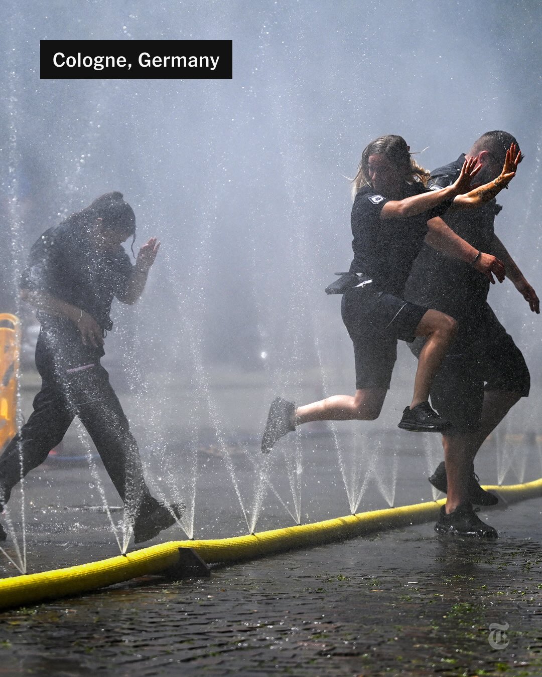 photo by the new york times on june 25 2026 may be an image of umbrella and text 8