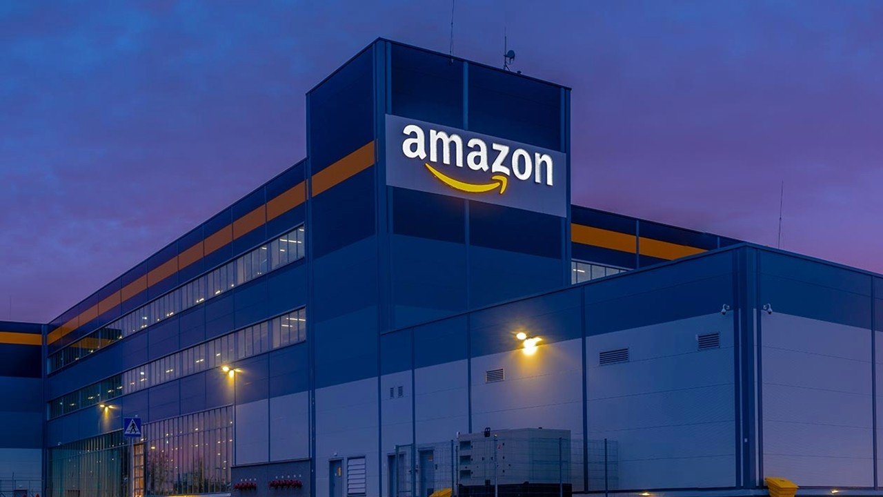 amazon 2