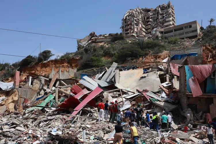 venezuela earthquake 02 062726 d767007c29504178b266c80164cfede4