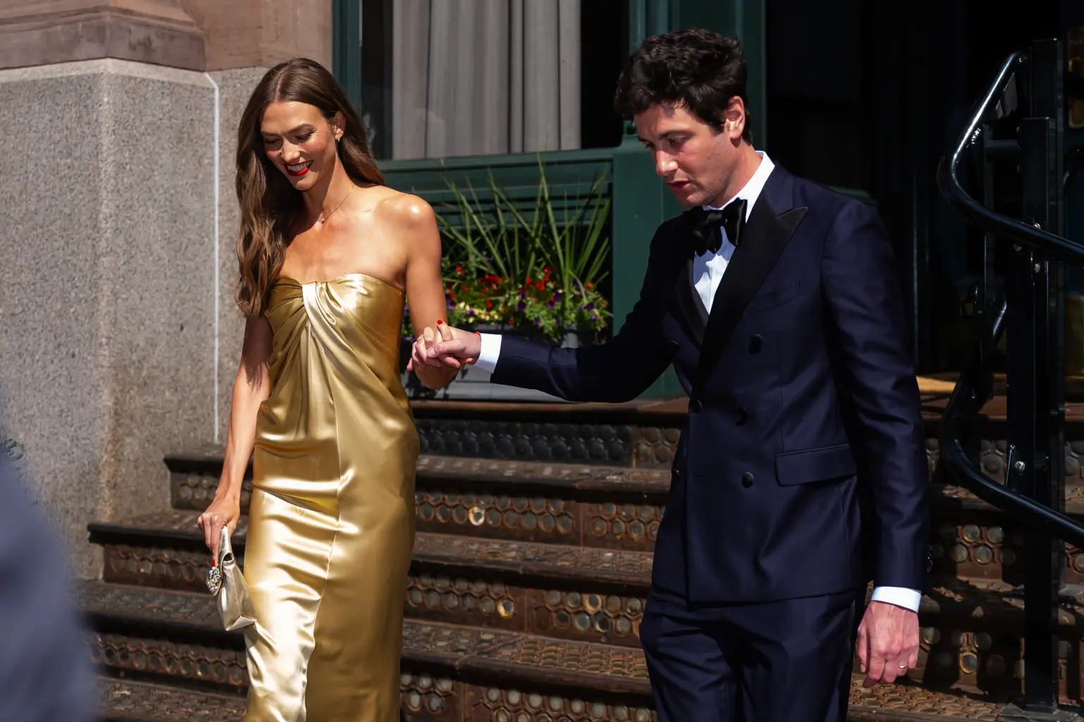 karlie kloss l joshua kushner 133174515