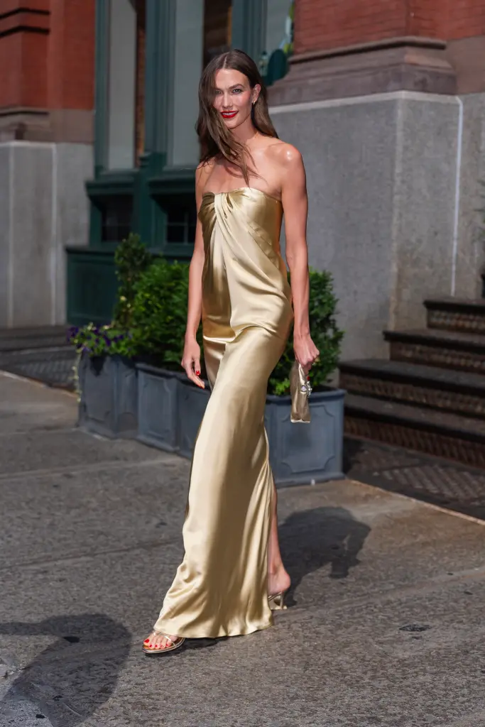 karlie kloss seen soho july 133174511
