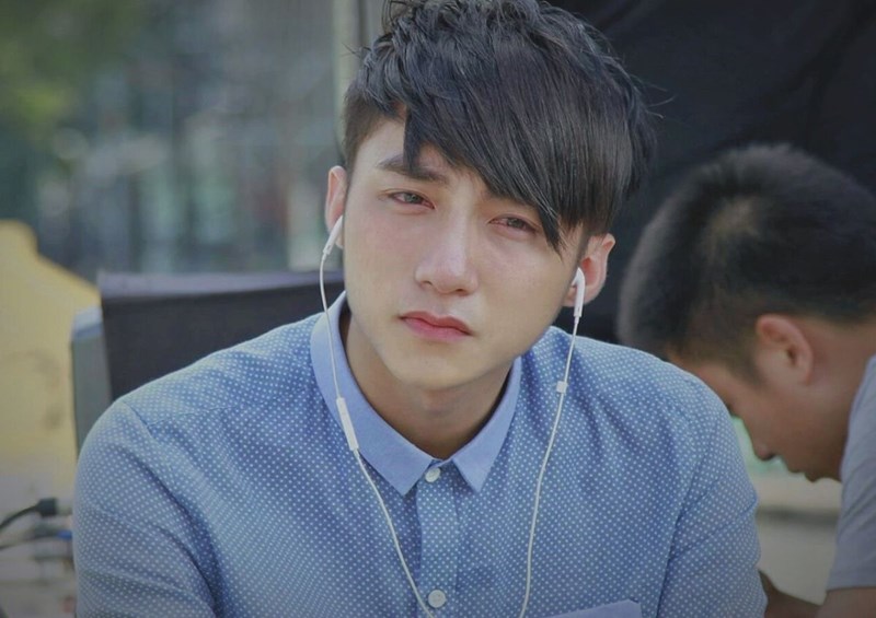 chang trai nam ayph