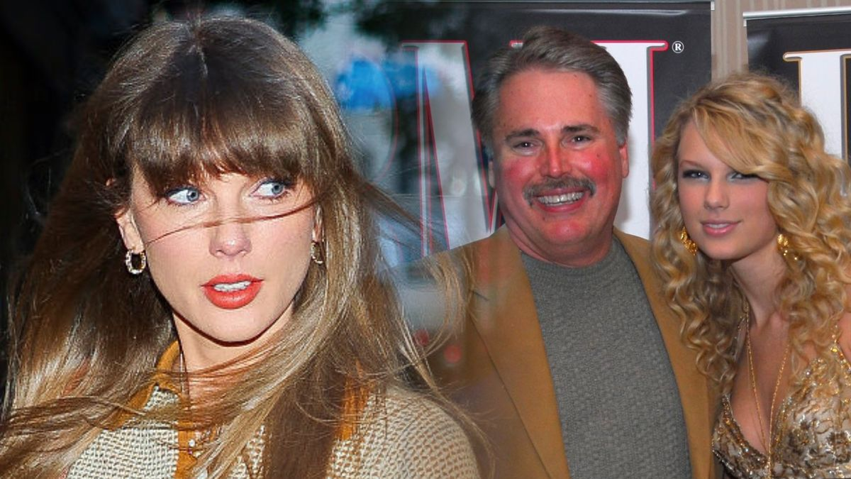 Taylor Swift nhận tin buồn ngay trong ngày trọng đại 