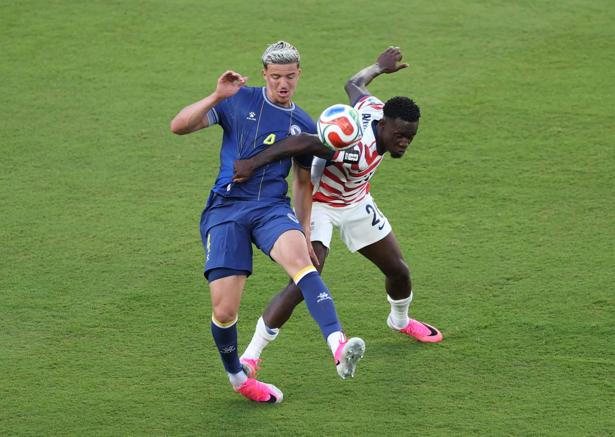 balogun red card bosnia scaled