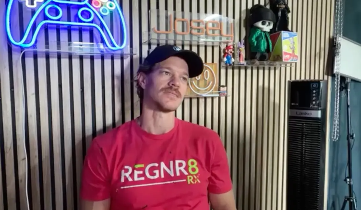 page six interviews ryan dorsey 133656049