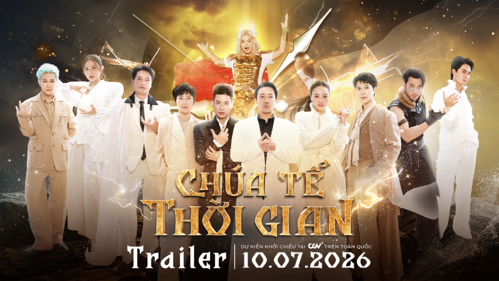 bzvn running man 2026 tap dac biet phim chieu rap