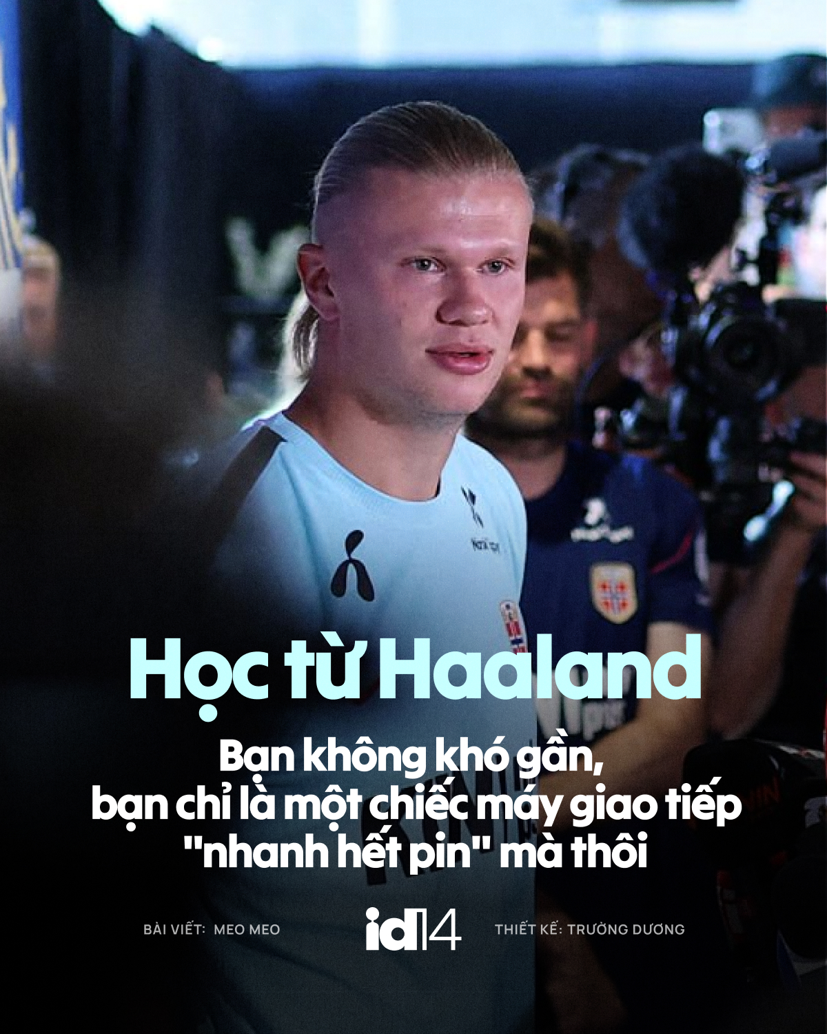 haaland 1