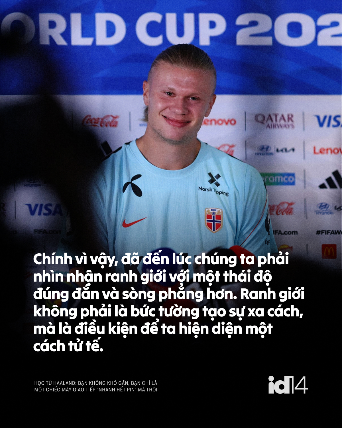 haaland 10