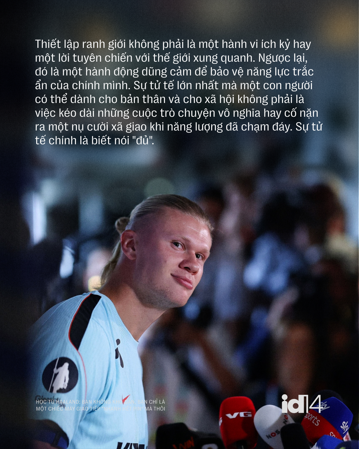 haaland 11