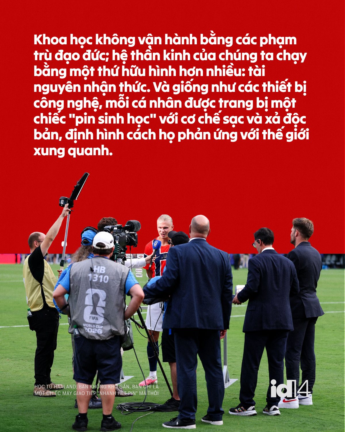 haaland 4