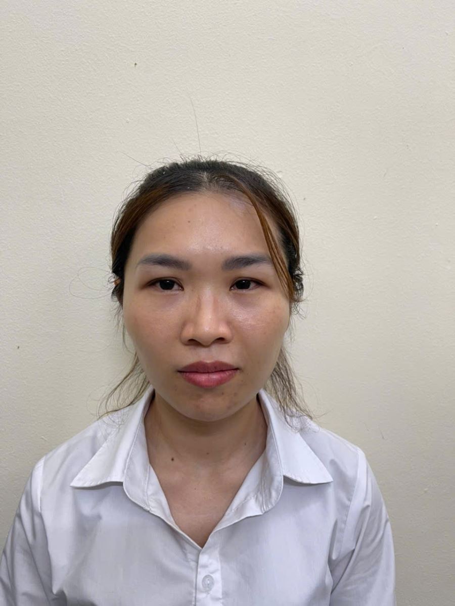 nh chinh dien