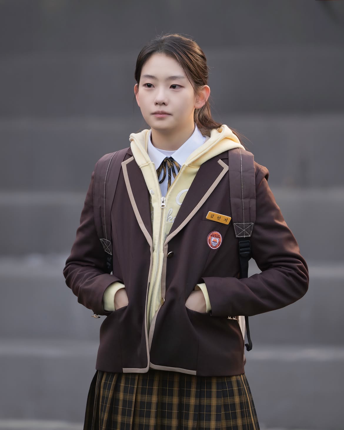 seo su min in agent kim reactivatedjkvp
