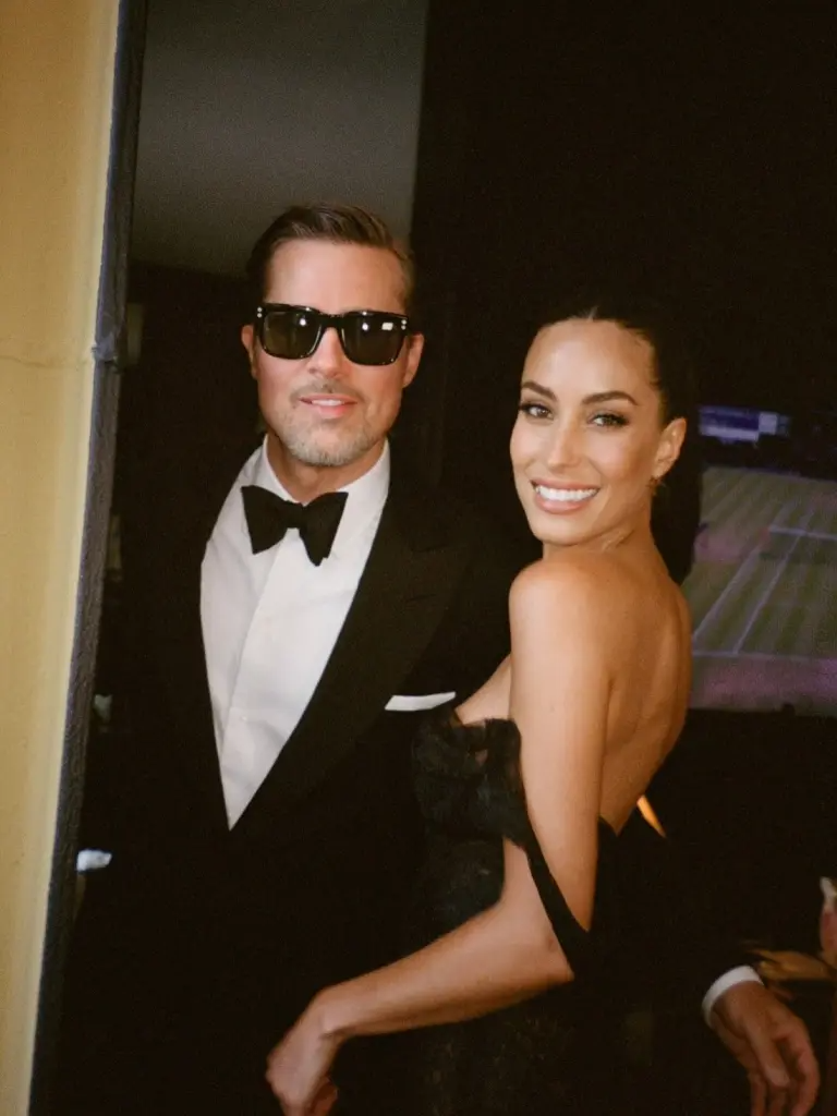 brad pitt ines de ramon 13354847224e5c0