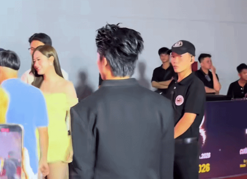 Đã tìm ra ngôi sao sợ Trấn Thành nhất Vbiz: Coi đàn anh như xe container đang lao tới, ám ảnh không thở nổi