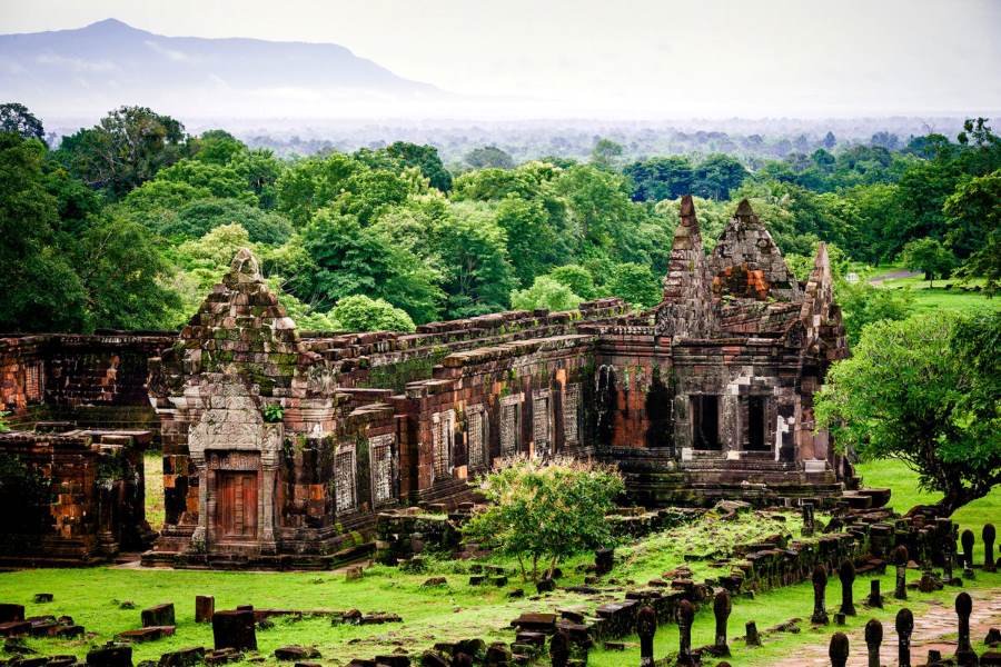 lao language 11
