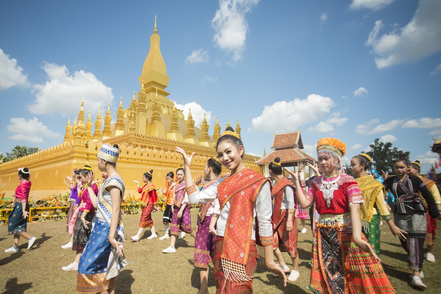 laos