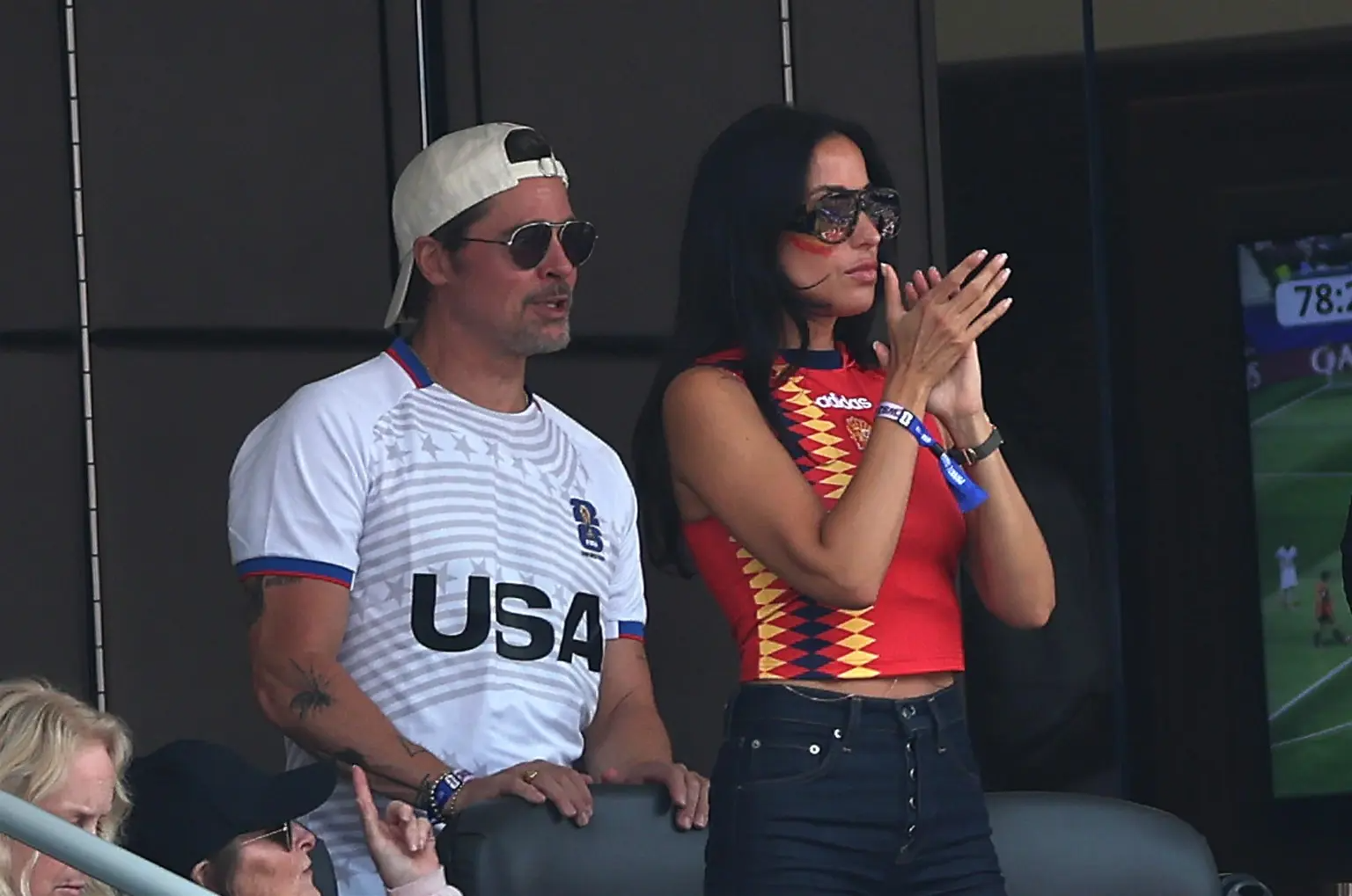 los angeles united kingdom celebrity 134040194