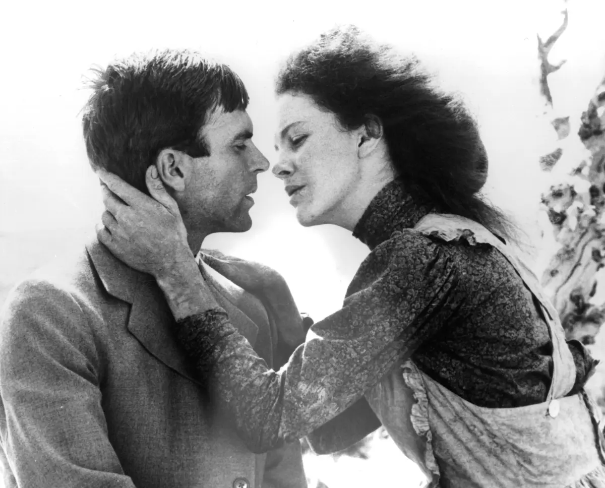 actor sam neill actress judy 134239632
