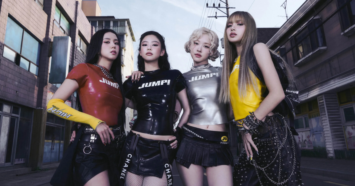 blackpink 1