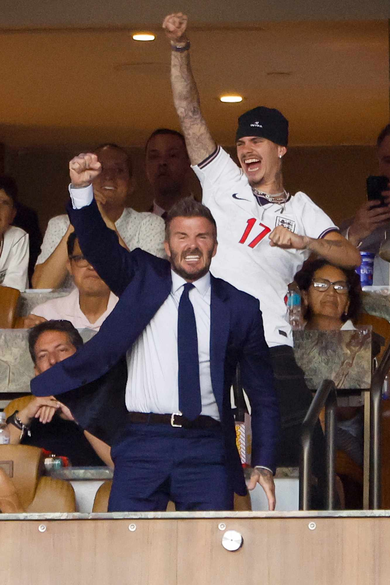 beckham romeo england norway 071226 1 5f8957f3c8d240a3a2c7734c28cb2ae9