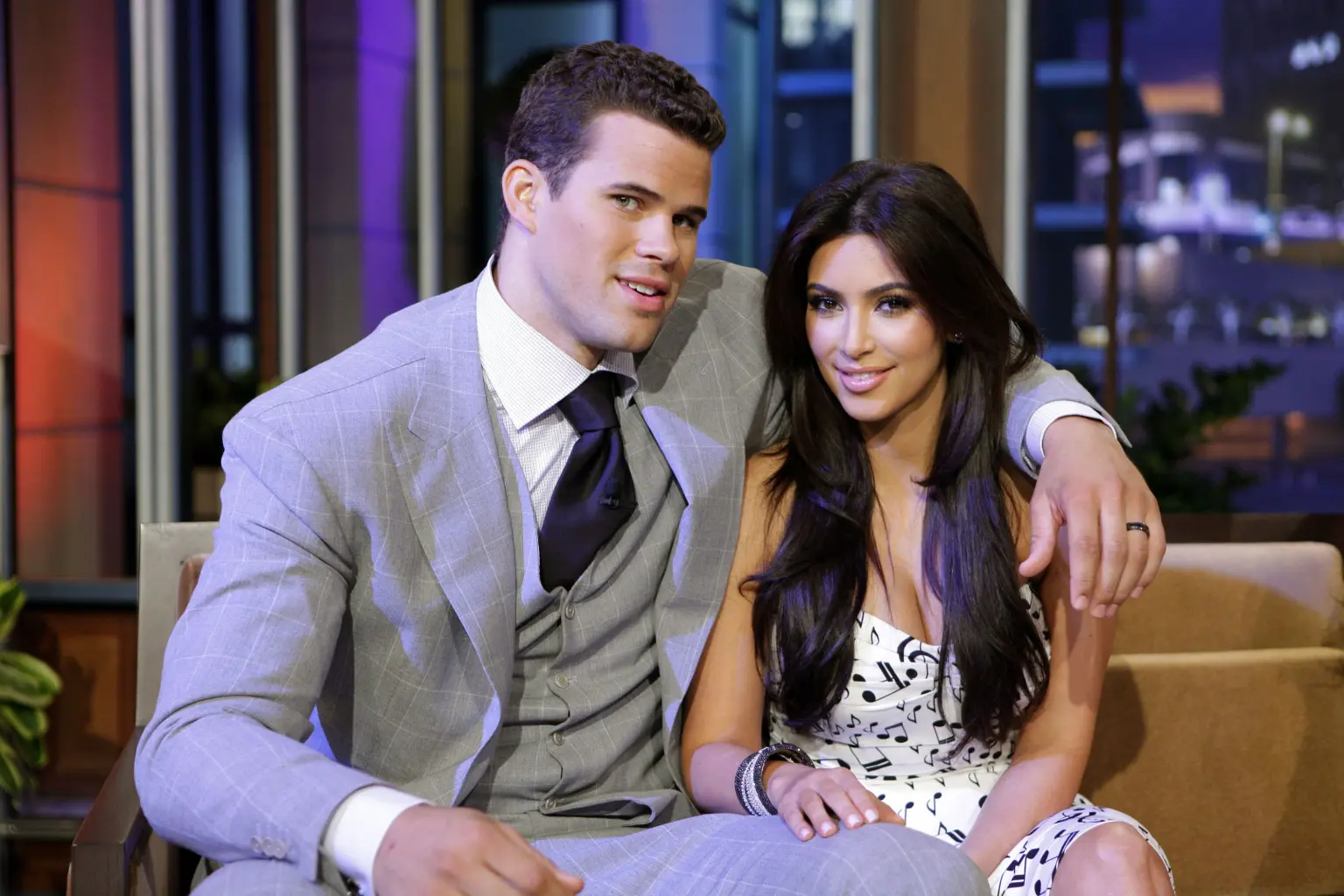 chris humphries kim kardashian commercial 134206577