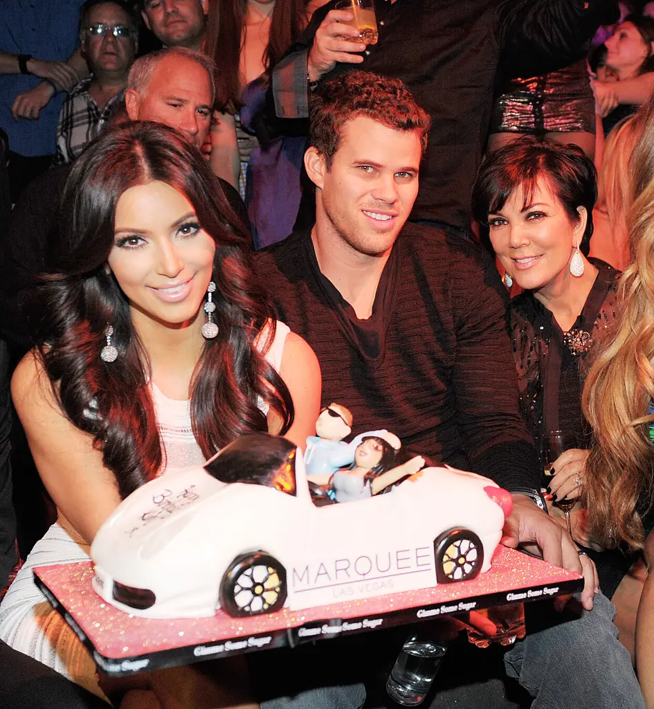 exclusive coverage kim kardashian kris 134206575