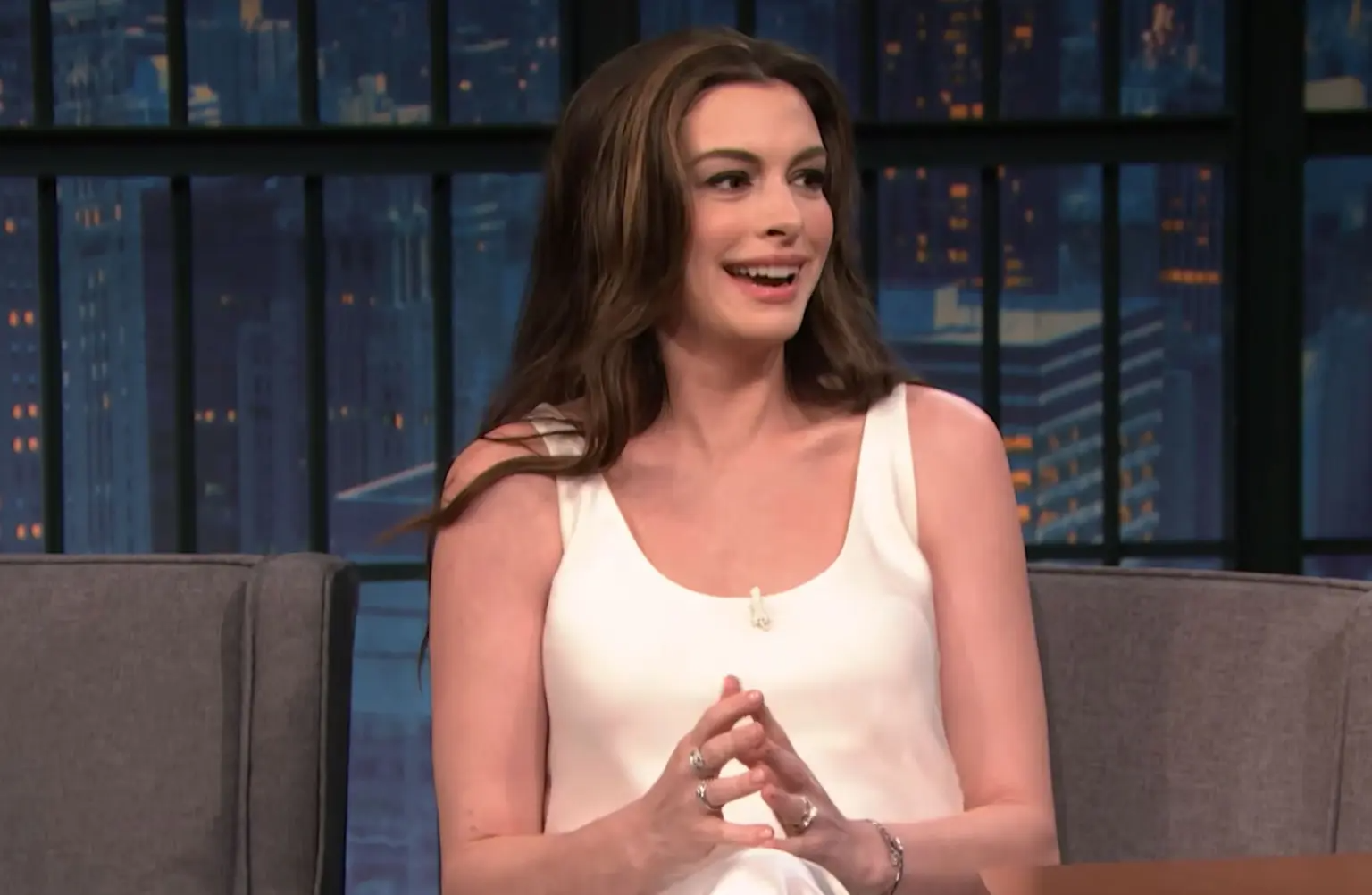 anne hathaway 2026 134338583