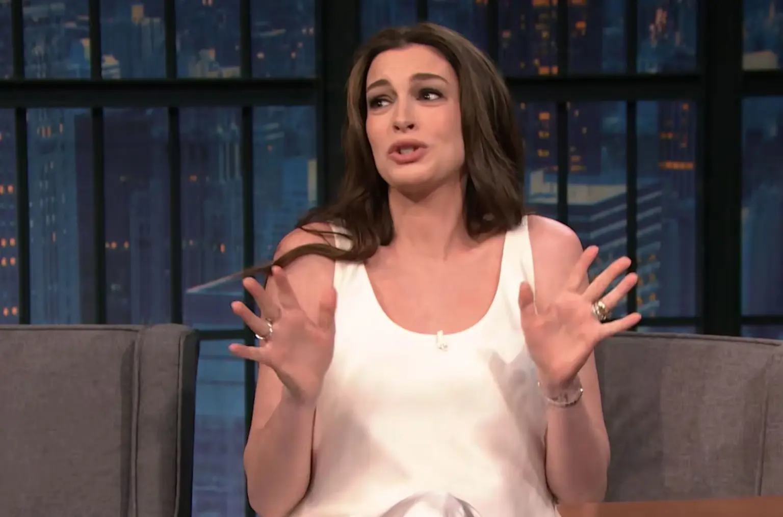 anne hathaway 2026 134338584