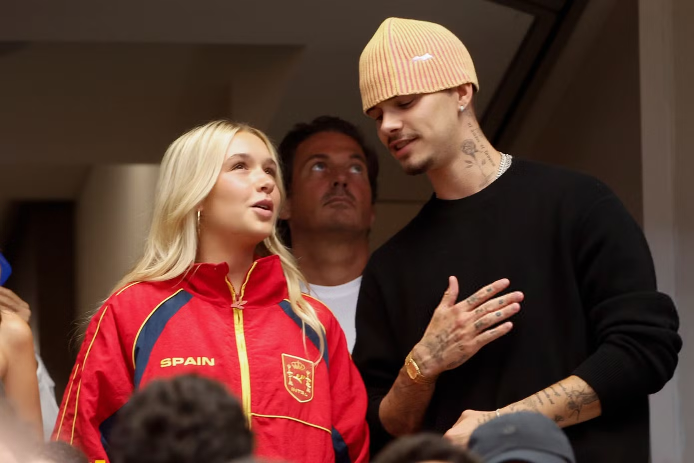france v spain semi final fifa world cup 2026 1 4jpg