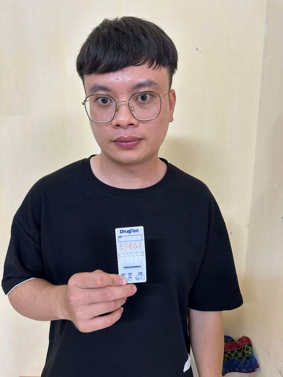 i tuong truong van nam