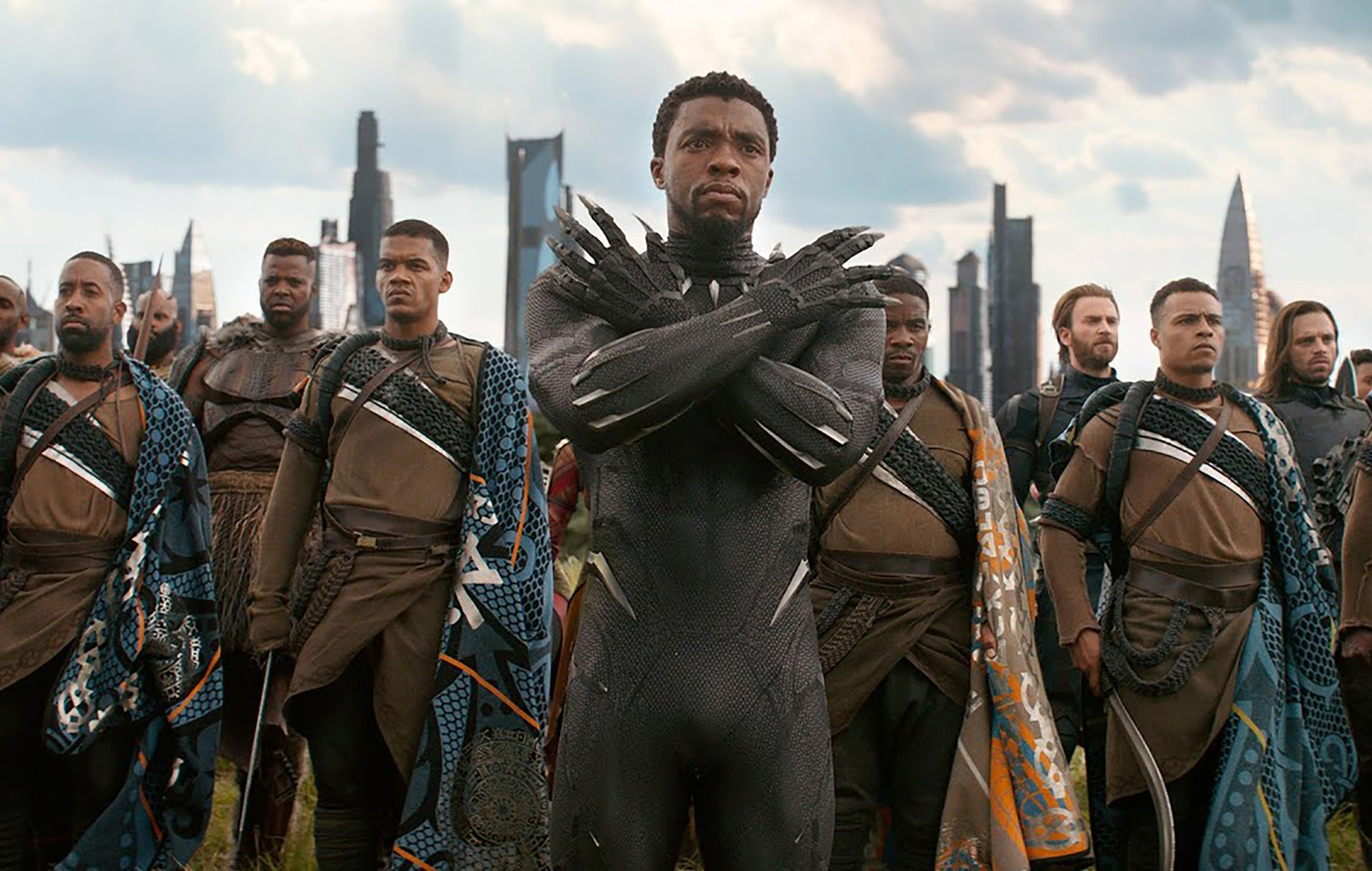 090220 black panther chadwick boseman disney