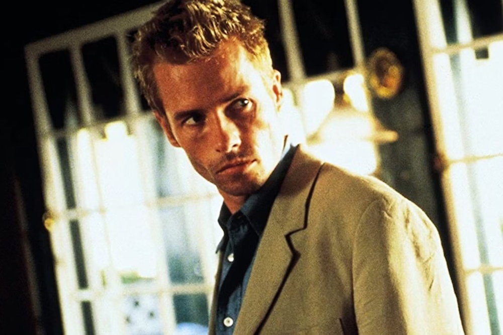 guy pearce memento