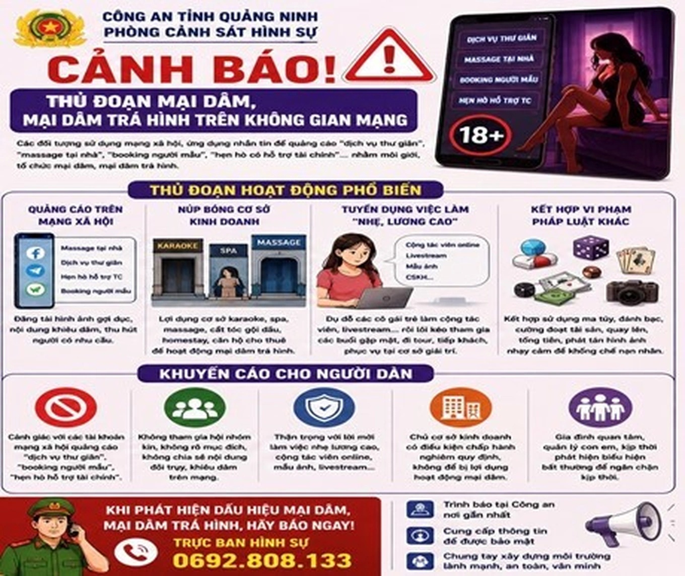 canh bao thu doan mai dam 1785054396574