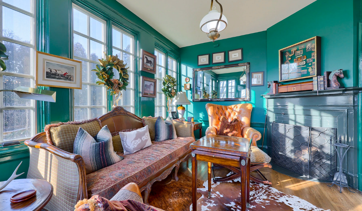 taylor swift childhood home 3