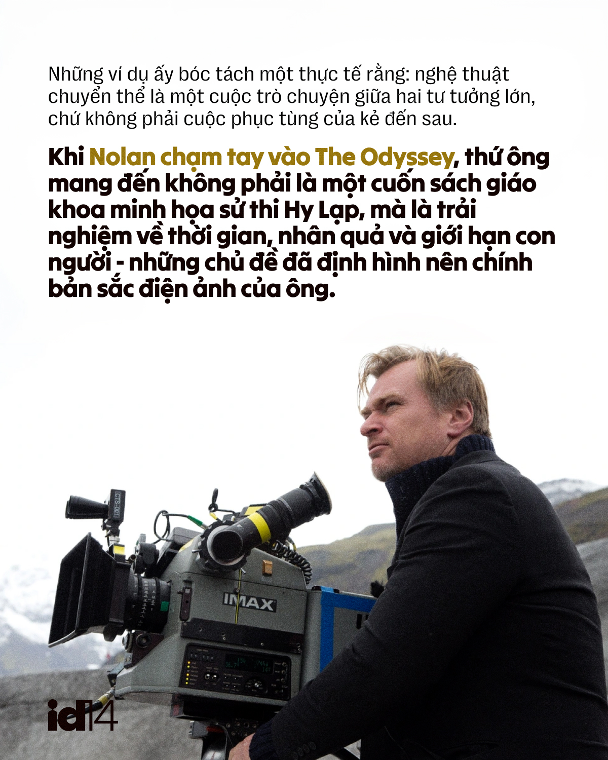nolan 13