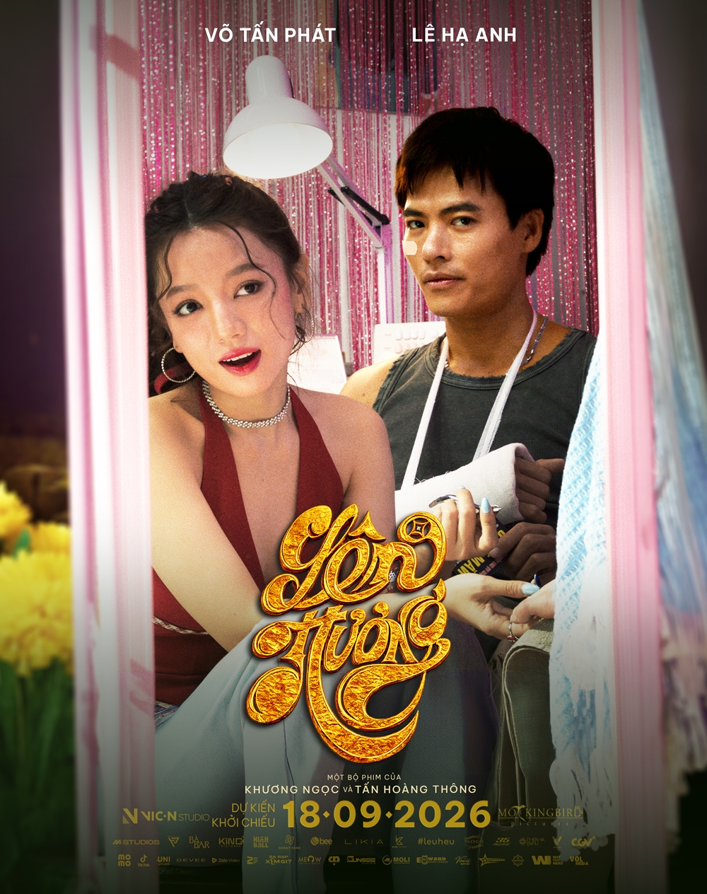 len huong