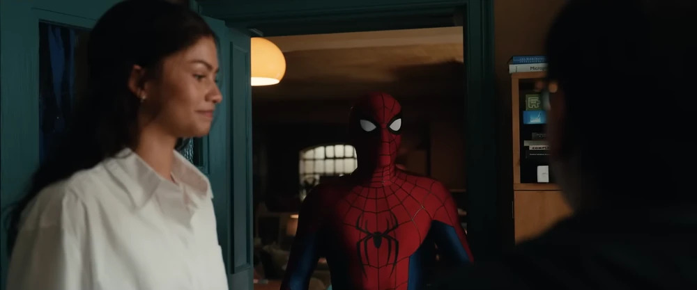 spider manbrandnewdaytvspot282429