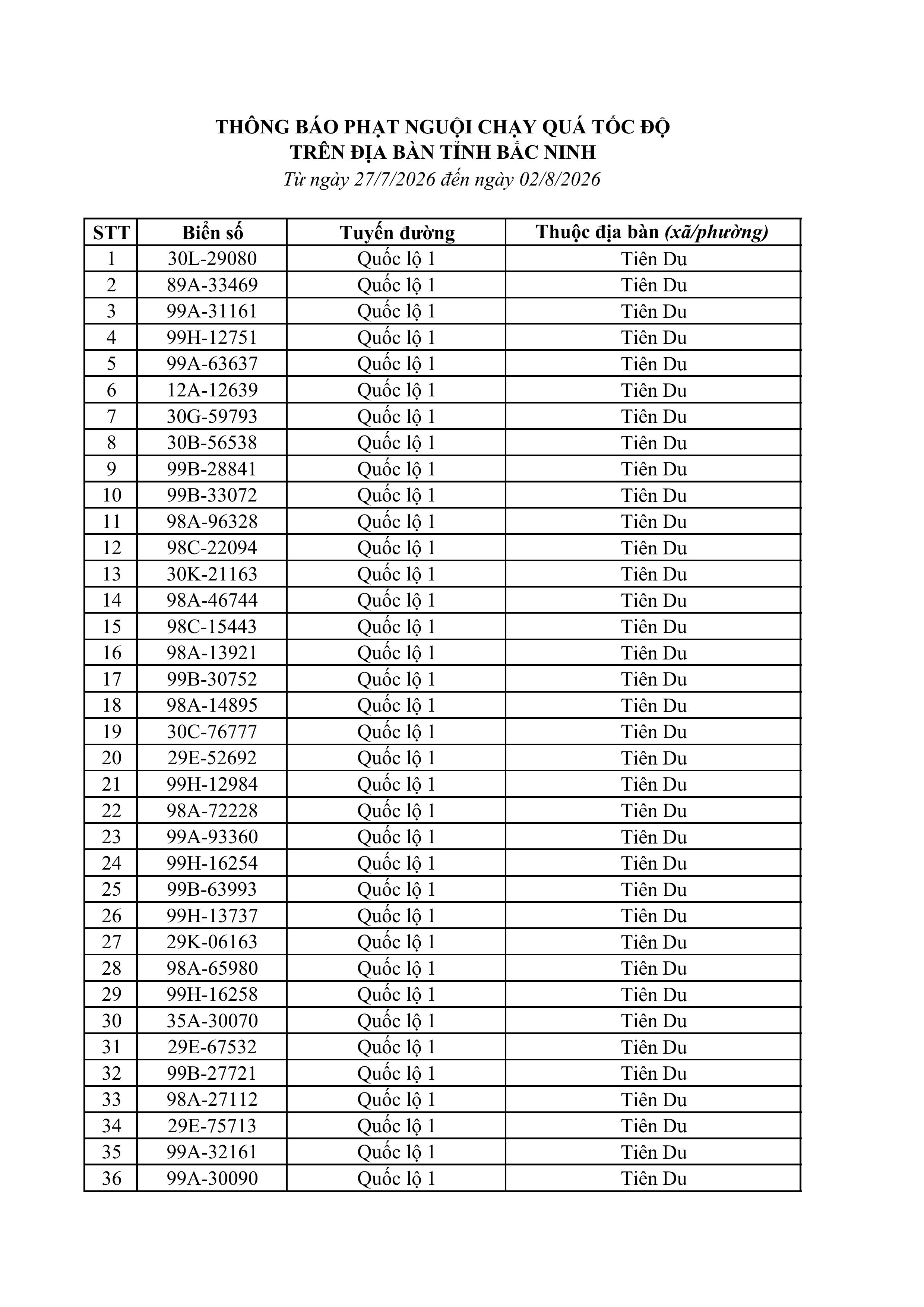 27 2826 tong hop dang thong bao hinh anh 0