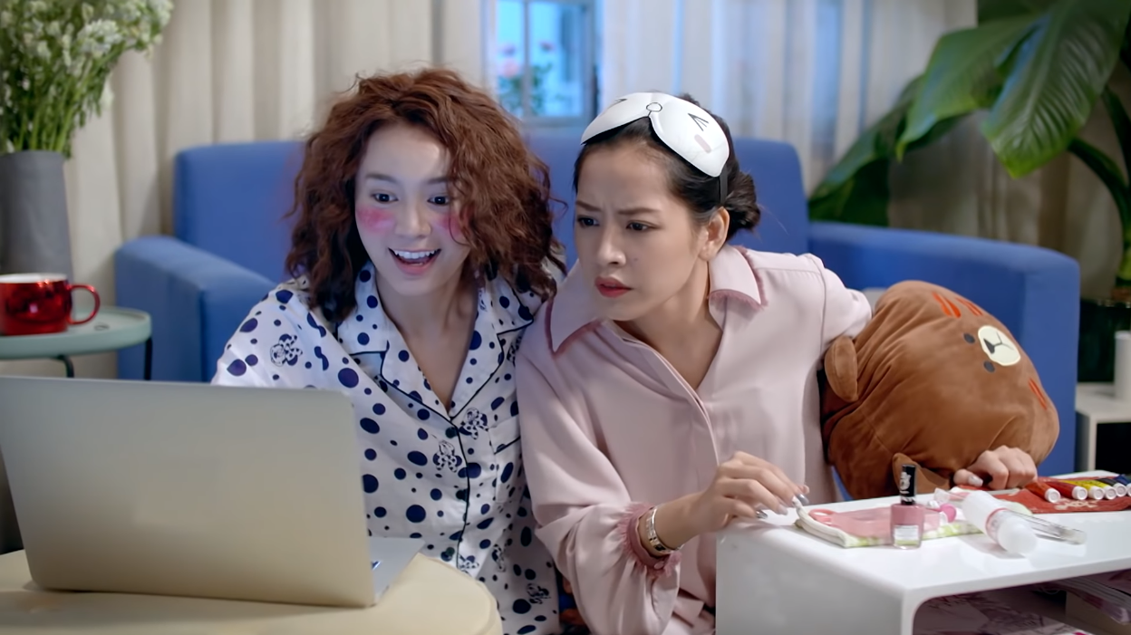 harper bazaar nhung bo phim cua ninh duong lan ngoc 9
