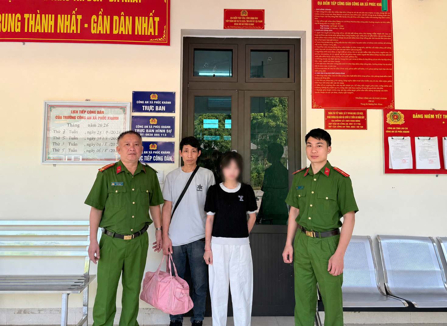 phuc khanh ok