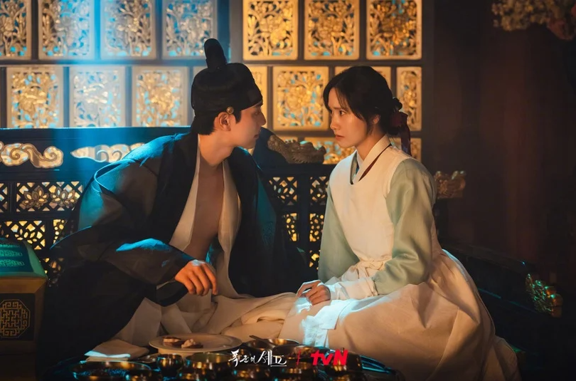 bon appetit your majesty