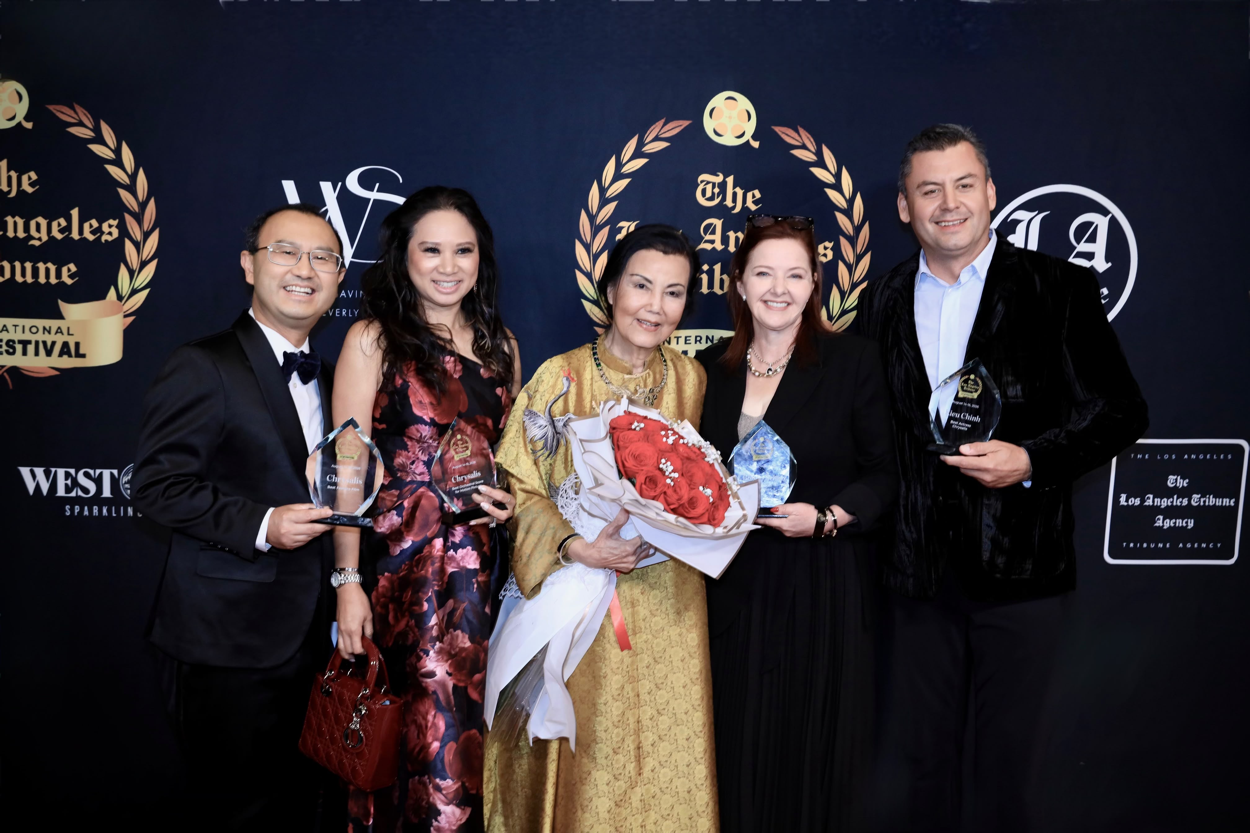 chrysalis at latiff award night 5