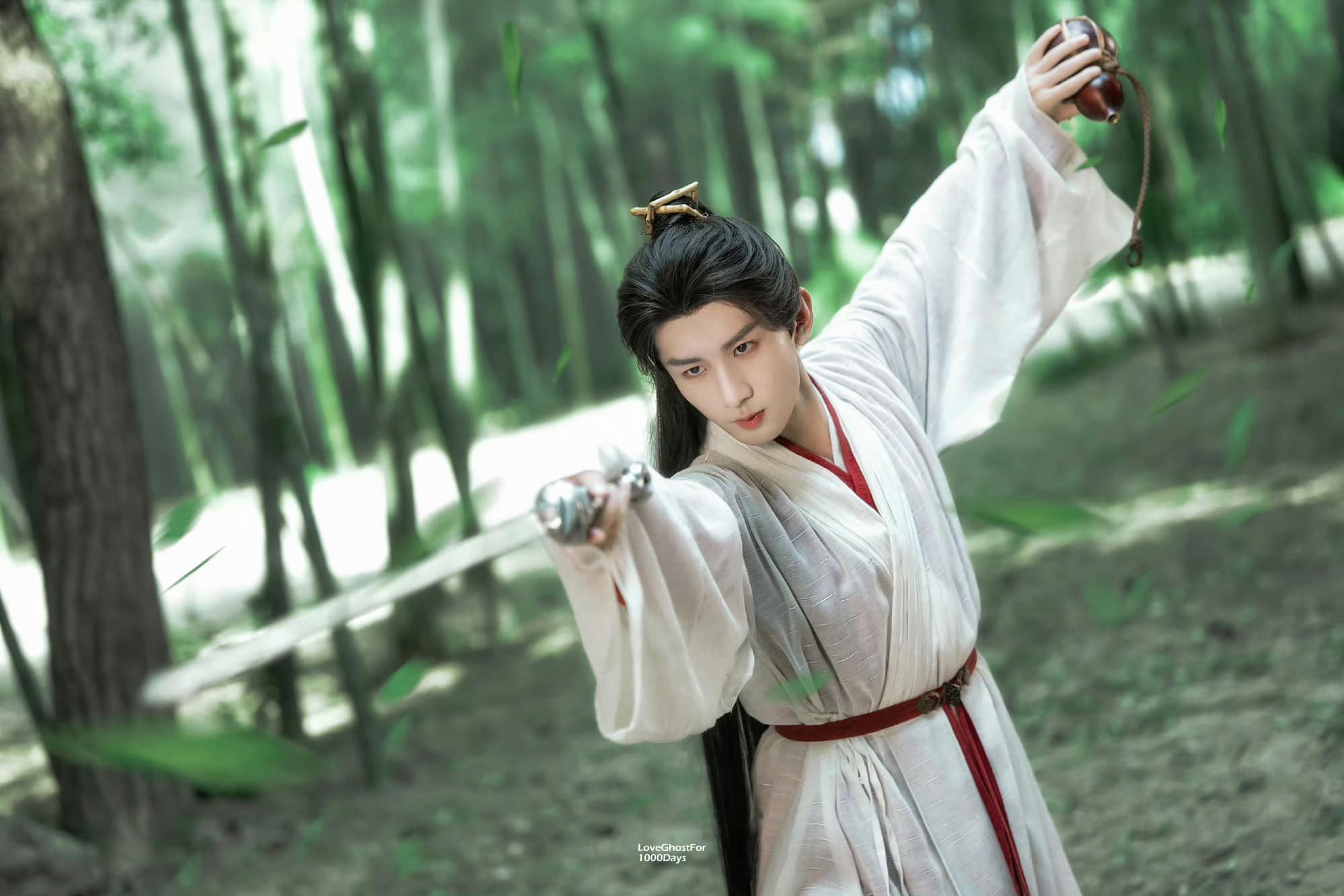 lien hoa lau