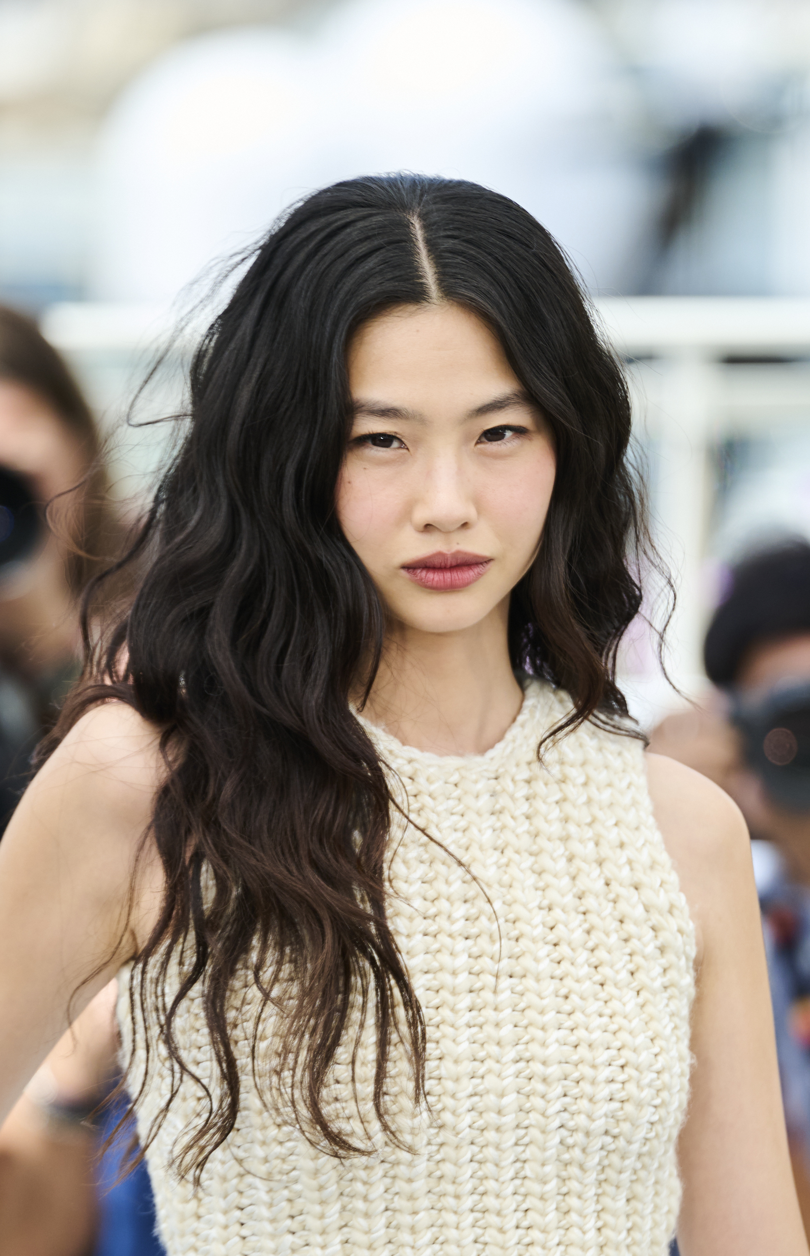 jungho yeonatthe2026cannesfilmfestival03cropped