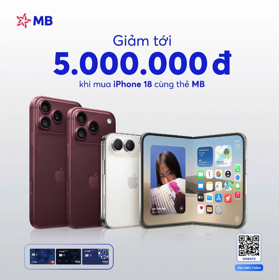 iphone 18 web