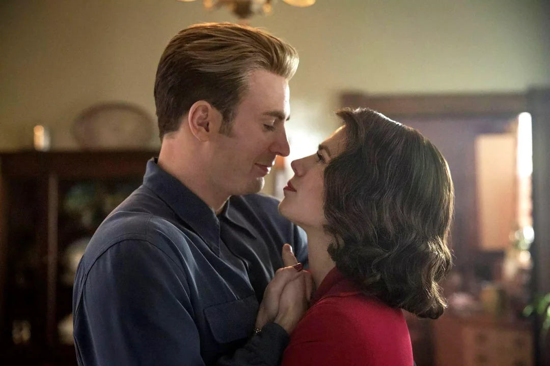 official still of peggy steve from avengers endgame v0 hp8cwhv7z9141